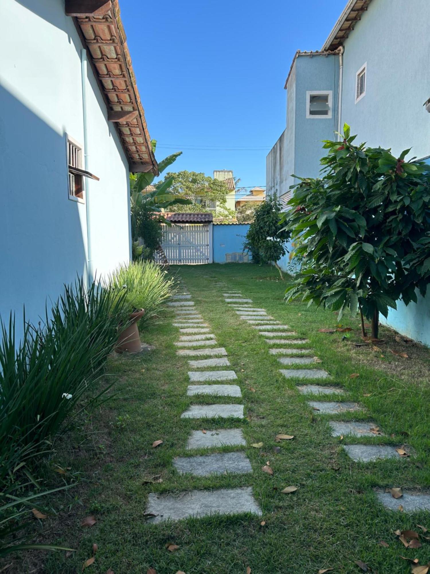 Casa Da Bru Pertinho Da Praia E Da Lagoa Villa Rio das Ostras Dış mekan fotoğraf